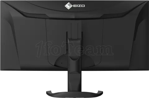 Photo de Ecran incurvé 34" Eizo FlexScan EV3450XC UWQHD (Noir) 60Hz