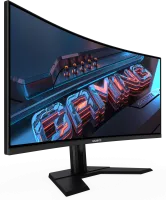 Photo de Gigabyte G34WQCP
