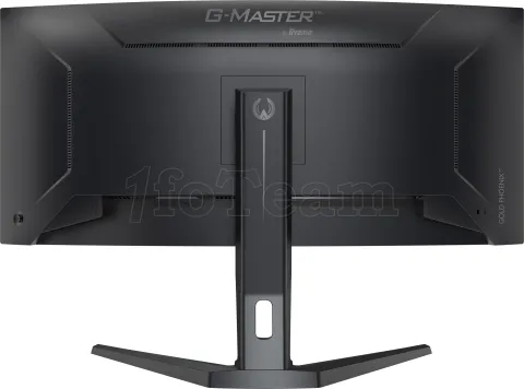 Photo de Ecran incurvé 34" Iiyama G-Master Gold Phoenix GCB3486WQSCP-B1 UWQHD 240Hz (Noir)