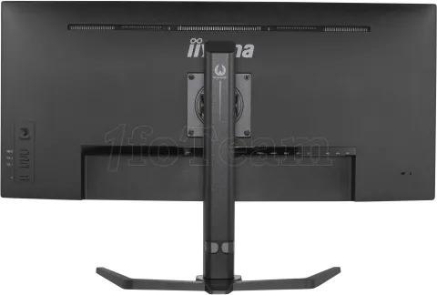 Photo de Ecran incurvé 34" Iiyama G-Master Red Eagle GB3467WQSU-B5 UWQHD (Noir) 165Hz