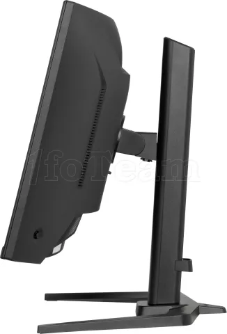 Photo de Ecran incurvé 34" Iiyama G-Master Red Eagle GCB3484WQSU-B1 Ultra WQHD 180Hz (Noir)