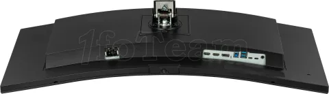 Photo de Ecran incurvé 34" Iiyama ProLite XCB3494WQSU-B1 UWQHD 120Hz (Noir)