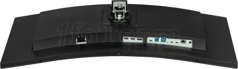 Photo de Ecran incurvé 34" Iiyama ProLite XCB3497WQSNP-B1 UWQHD 120Hz (Noir)