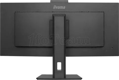 Photo de Ecran incurvé 34" Iiyama ProLite XCB3497WQSNPH-B1 UWQHD 120Hz (Noir)