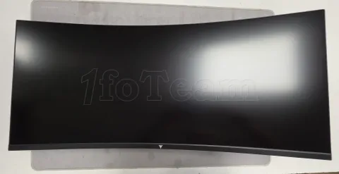 Photo de Ecran incurvé 34" iTek GGC WQHD (Noir) 180Hz - S/N ITMC34V181WQHD240500042 - ID 227924