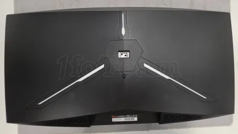 Photo de Ecran incurvé 34" iTek GGC WQHD (Noir) 180Hz - S/N ITMC34V181WQHD240500042 - ID 227924