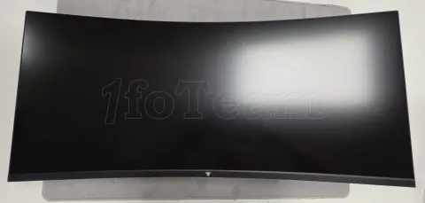 Photo de Ecran incurvé 34" iTek GGC WQHD (Noir) 180Hz - S/N ITMC34V181WQHD240500352 - ID 227929