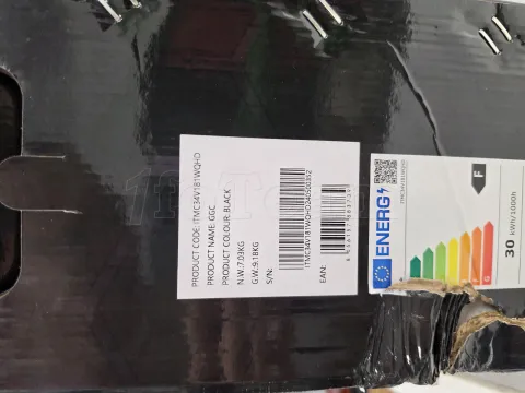 Photo de Ecran incurvé 34" iTek GGC WQHD (Noir) 180Hz - S/N ITMC34V181WQHD240500352 - ID 227929