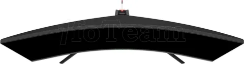 Photo de Ecran incurvé 34" iTek GGC WQHD (Noir) 180Hz