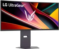 Photo de LG UltraGear 34G600A-B4K