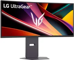 Photo de LG UltraGear 34G600A-B4K