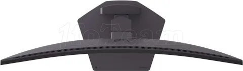 Photo de Ecran incurvé 34" LG UltraGear G6 34G600A-B4K Ultra HD 160Hz (Noir)