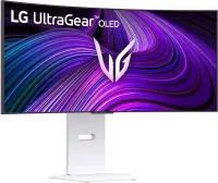 Photo de LG UltraGear 34GX90SA-W