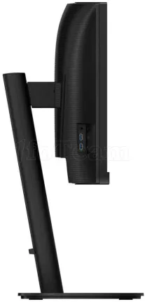 Photo de Ecran incurvé 34" Philips B-Line 34B2U3600C WQHD (Noir)