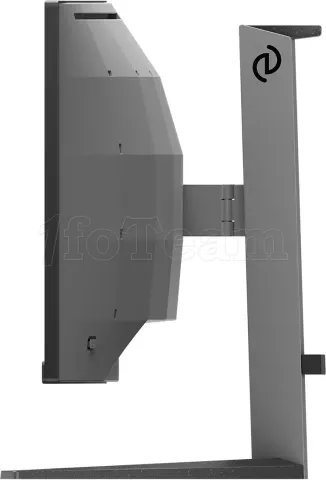 Photo de Ecran incurvé 34" Philips Evnia 34M2C6500 OLED WQHD 100Hz (Noir)