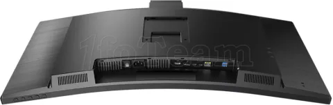 Photo de Ecran incurvé 34" Philips P-Line 34B1U5600CH UWQHD (Noir)