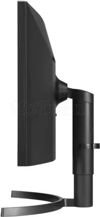 Photo de Ecran incurvé 35" LG UltraWide 35WN75CP-W UWQHD 100Hz (Noir)