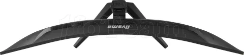 Photo de Ecran incurvé 45" Iiyama ProLite XCB4594DQSU-B1 Dual Quad HD (Noir)