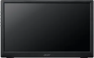 Photo de Ecran LED 15,6" Acer PM161Q Full HD USB Type C (Noir) - MMTH8EE00103401DDA3E00 -- Id : 167044