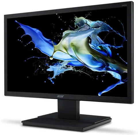 Photo de Ecran LED 19,5" Acer V206HQLAb (Noir)