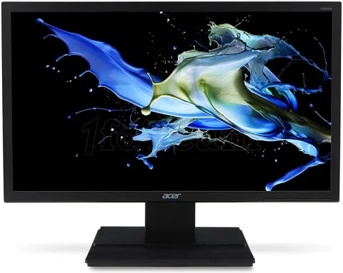 Photo de Ecran LED 19,5" Acer V206HQLAb (Noir)