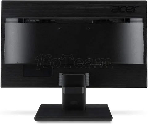 Photo de Ecran LED 19,5" Acer V206HQLAb (Noir)