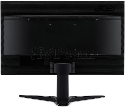 Photo de Ecran LED 22" Acer KG221Qbmix Full HD