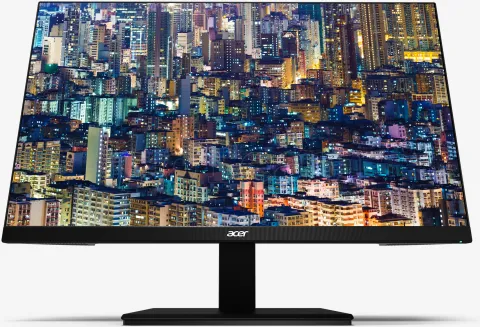 Photo de Ecran LED 22" Acer V7 V227Qbmipx Full HD