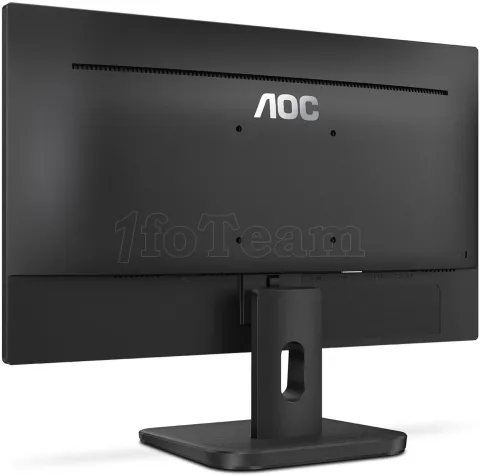 Photo de Ecran LED 22" AOC 22E1Q Full HD