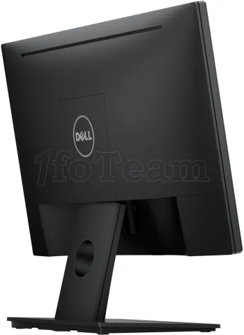 Photo de Ecran LED 22" Dell E2216H Full HD