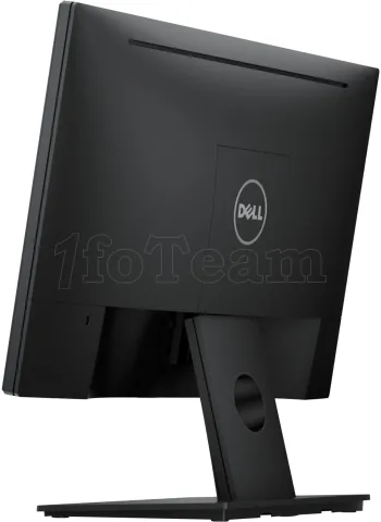 Photo de Ecran LED 22" Dell E2216H Full HD