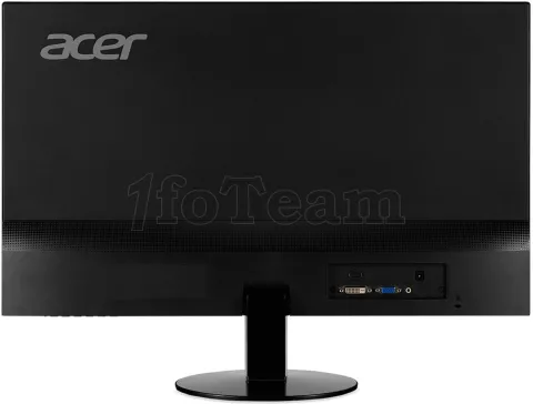 Photo de Ecran LED 23" Acer SA230BID Full HD
