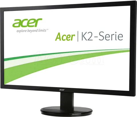 Photo de Ecran LED 23,6" Acer K242HQLCbid Full HD