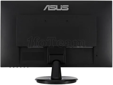 Photo de Ecran LED 24" Asus VA24DQ Full HD (Noir)