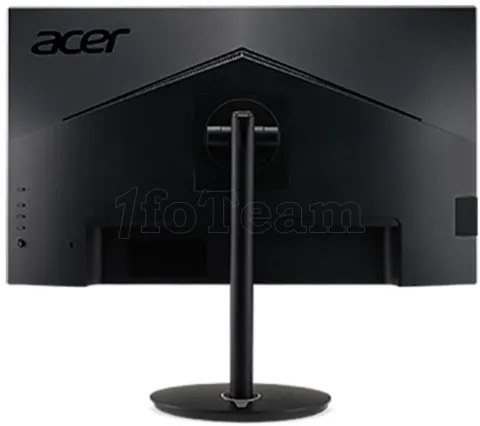 Photo de Ecran LED 27" Acer Nitro XF272UP Quad HD 144Hz