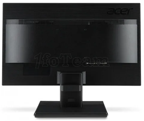 Photo de Ecran LED 27" Acer V276HL Full HD (Noir)