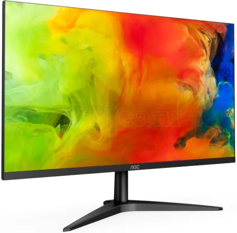 Photo de Ecran LED 27" AOC 27B1H Full HD