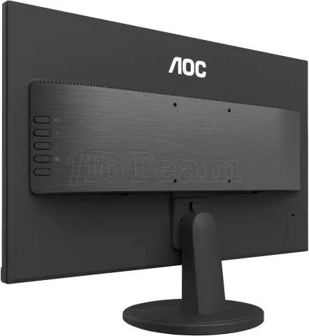 Photo de Ecran LED 27" AOC P270SH Full HD