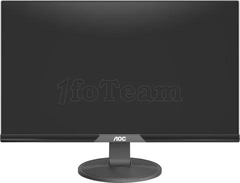 Photo de Ecran LED 27" AOC P270SH Full HD