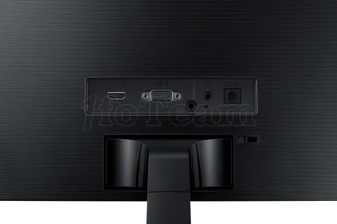 Photo de Ecran LED 27" incurvé Samsung LC27F390 Full HD