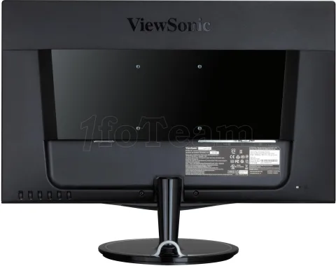Photo de Ecran LED 27" ViewSonic VX2757-MHD Full HD Freesync