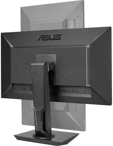 Photo de Ecran LED 28" Asus MG28UQ 4K Ultra HD