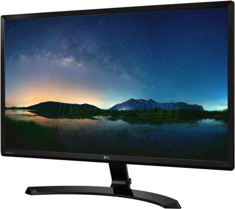 Photo de Ecran LED 32" LG 32MP58HQ-P Full HD