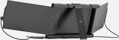 Photo de Ecran portable 13,3" Mobile Pixels Trio 2nd Gen Full HD (Noir)