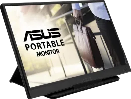 Photo de Asus ZenScreen MB165B