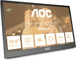 Photo de AOC 16T3EA