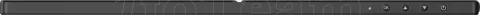 Photo de Ecran portable 16" AOC 16T3EA Full HD (Noir)