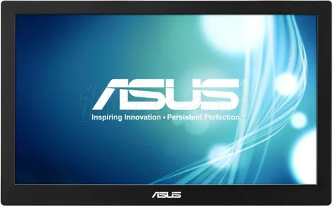 Photo de Ecran portable 16" Asus MB168B Full HD (Noir)