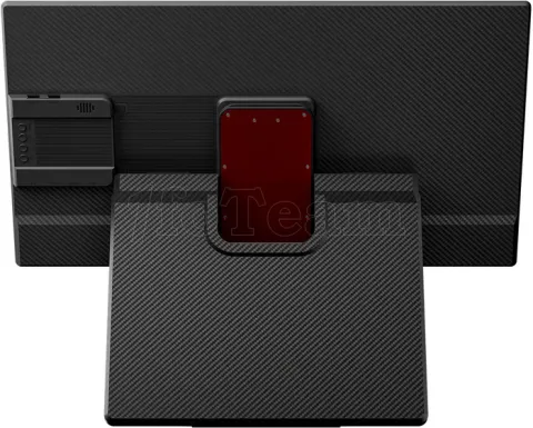 Photo de Ecran portable 24" Blackview Table 10 Full HD 100Hz (Noir)