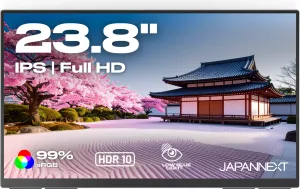 Photo de JapanNext JAPJNMDIPS238F